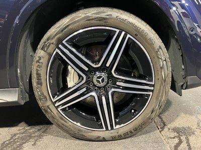 MERCEDES-BENZ GLC - 6