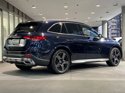 MERCEDES-BENZ GLC - 4