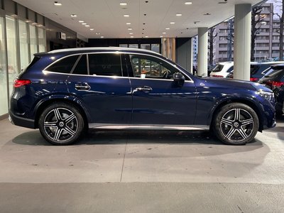 MERCEDES-BENZ GLC - 3
