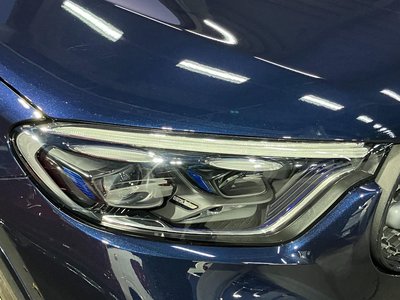 MERCEDES-BENZ GLC - 7