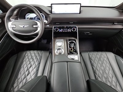 GENESIS GV80 - 5
