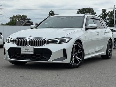 صورة 1 لـ 2023 BMW 3 SERIES