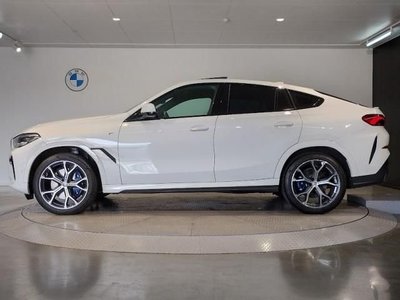 BMW X6 - 4