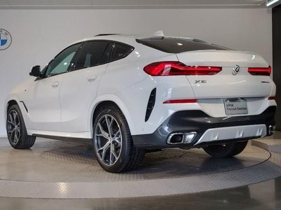BMW X6 - 3