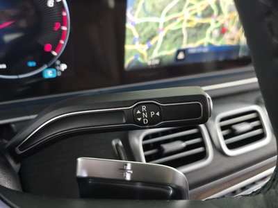 2025 Mercedes-BENZ GLE 照片 9