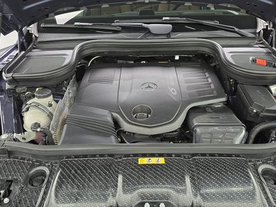 2025 Mercedes-BENZ GLE 照片 7