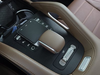 صورة مصغرة 18 لـ 2025 Mercedes-BENZ GLE