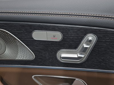 صورة مصغرة 15 لـ 2025 Mercedes-BENZ GLE