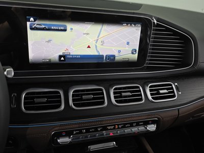 صورة مصغرة 12 لـ 2025 Mercedes-BENZ GLE