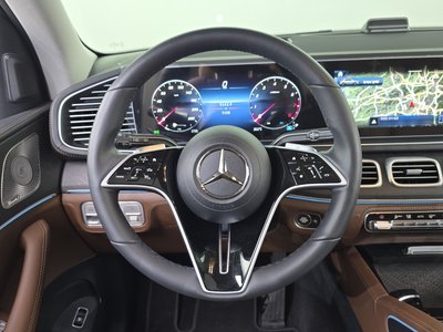صورة مصغرة 13 لـ 2025 Mercedes-BENZ GLE
