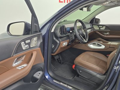 2025 Mercedes-BENZ GLE 照片 10