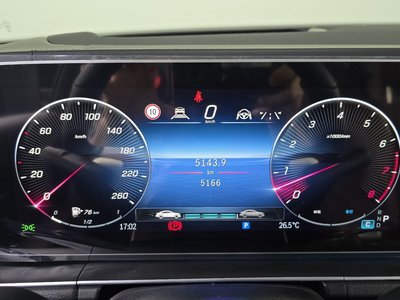 2025 Mercedes-BENZ GLE 照片 8