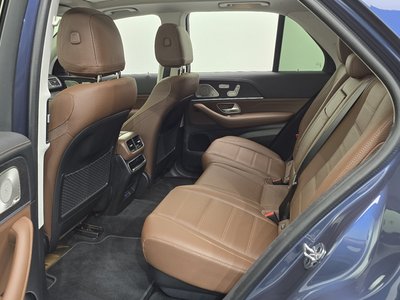 صورة مصغرة 11 لـ 2025 Mercedes-BENZ GLE