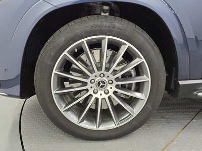 2025 Mercedes-BENZ GLE 照片 6