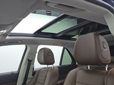 صورة مصغرة 17 لـ 2025 Mercedes-BENZ GLE