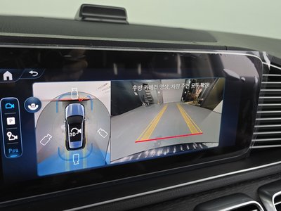 صورة مصغرة 14 لـ 2025 Mercedes-BENZ GLE