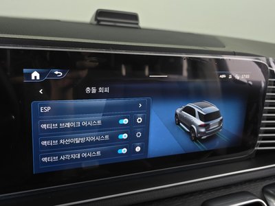 صورة مصغرة 20 لـ 2025 Mercedes-BENZ GLE