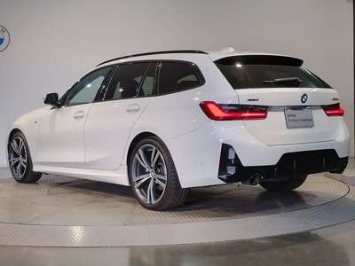 BMW 3 SERIES TOURING - 10