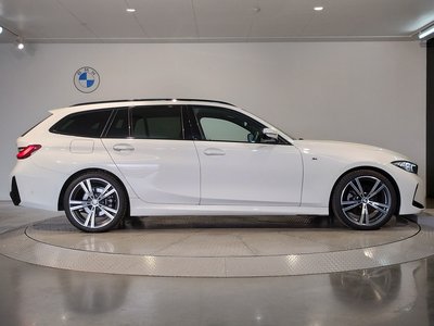 BMW 3 SERIES TOURING - 8
