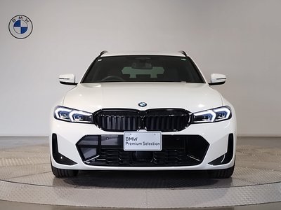 BMW 3 SERIES TOURING - 6