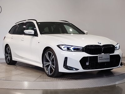 BMW 3 SERIES TOURING - 7