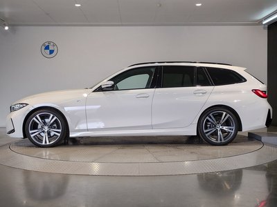 BMW 3 SERIES TOURING - 9