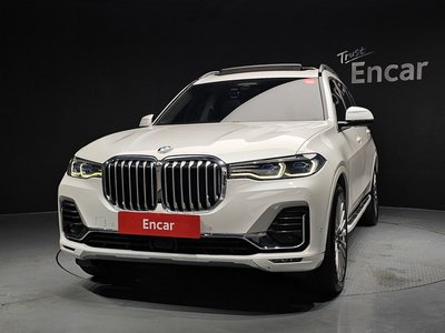 BMW X7 - 2