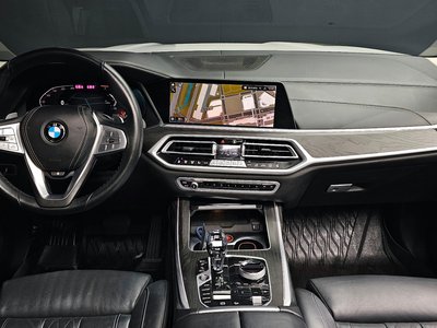 BMW X7 - 5