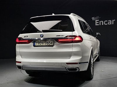 BMW X7 - 3