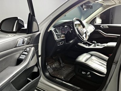 BMW X7 - 10
