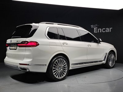 BMW X7 - 4