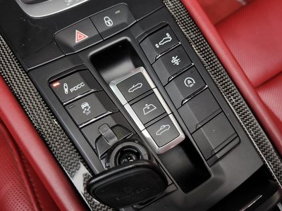2017 Porsche 911 — миниатюра 18