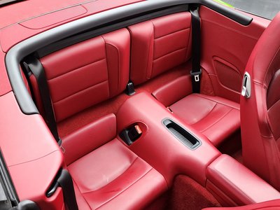 2017 Porsche 911 — миниатюра 12