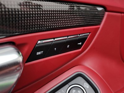2017 Porsche 911 — миниатюра 16