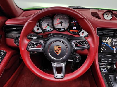 2017 Porsche 911 — миниатюра 13