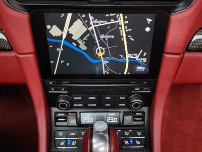 2017 Porsche 911 — миниатюра 14