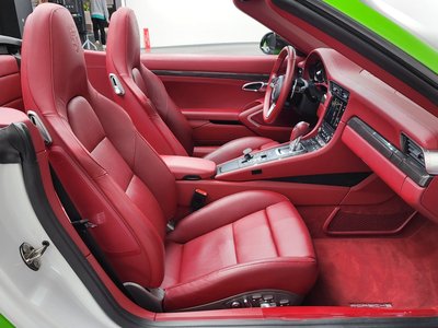2017 Porsche 911 — миниатюра 11