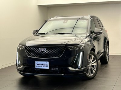 CADILLAC XT6 - 1