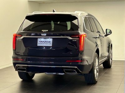 CADILLAC XT6 - 4