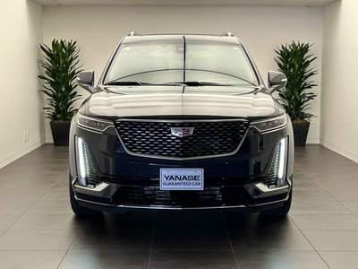 CADILLAC XT6 - 2