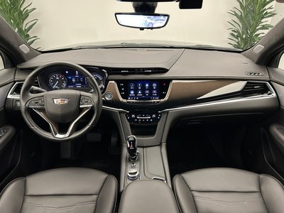 CADILLAC XT6 - 6