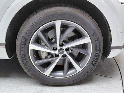 GENESIS GV80 - 8