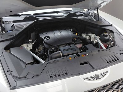 GENESIS GV80 - 7