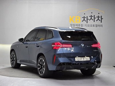 صورة 7 لـ 2025 BMW X3