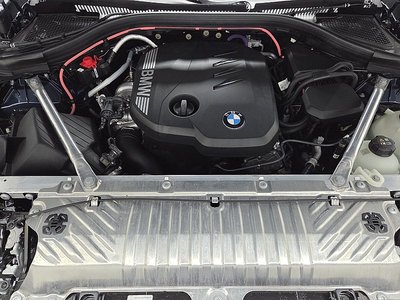 2025 BMW X3 — миниатюра 19