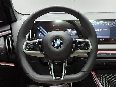 2025 BMW X3 — миниатюра 11