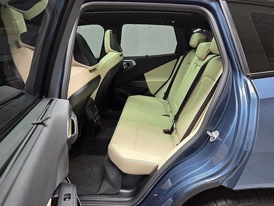 2025 BMW X3 — миниатюра 14