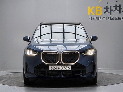 صورة 2 لـ 2025 BMW X3