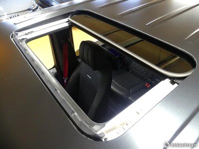 2022 Mercedes-BENZ G-CLASS 缩略图 13