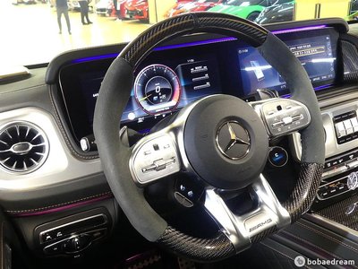 2022 Mercedes-BENZ G-CLASS 缩略图 15
